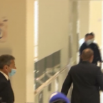 Nicolas Sarkozy condannato a 3 anni di carcere – VIDEO