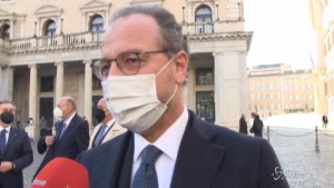 Sottosegretario Mulè