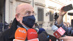 Sottosegretario Sisto