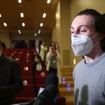 Vaccino italiano Takis, primo volontario: “Fiero di aver preso parte a un progetto così importante”