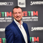 Sanremo, Amadeus: “Percorso difficilissimo ma finalmente ci siamo”