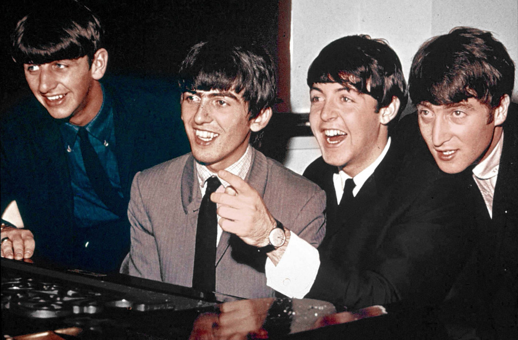 Galleria foto 'John Lennon: “I Beatles sono più famosi di Gesù” – GALLERY' - foto 2
