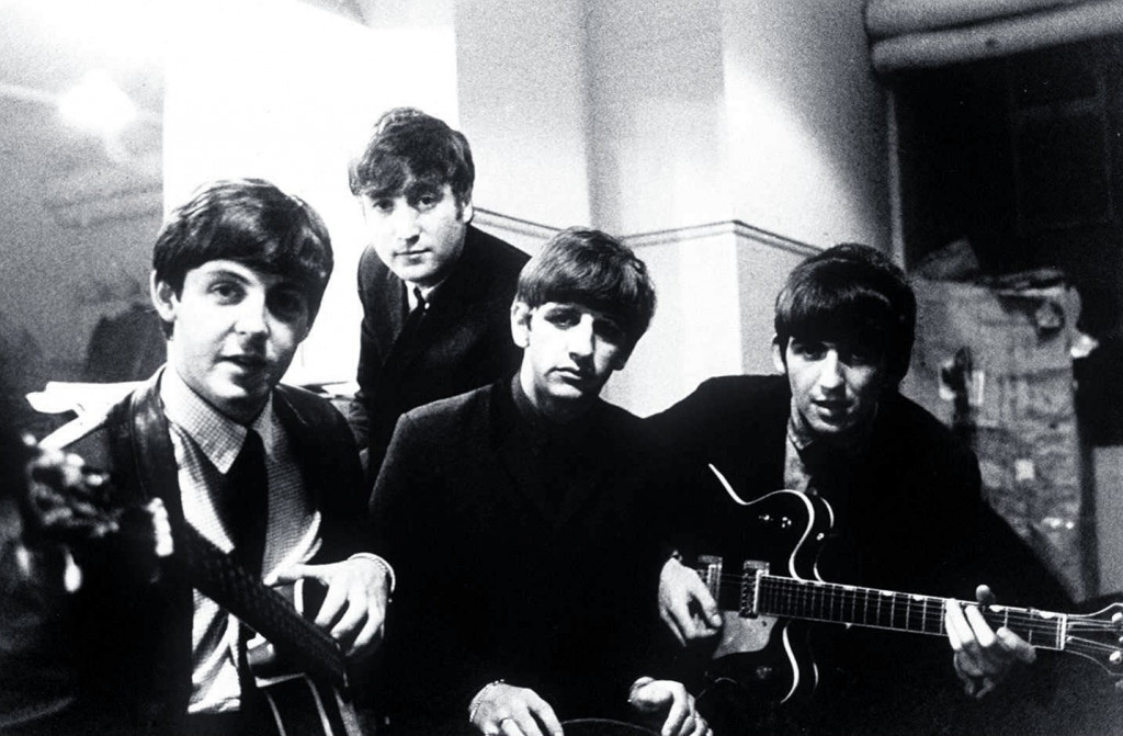 Galleria foto 'John Lennon: “I Beatles sono più famosi di Gesù” – GALLERY' - foto 3