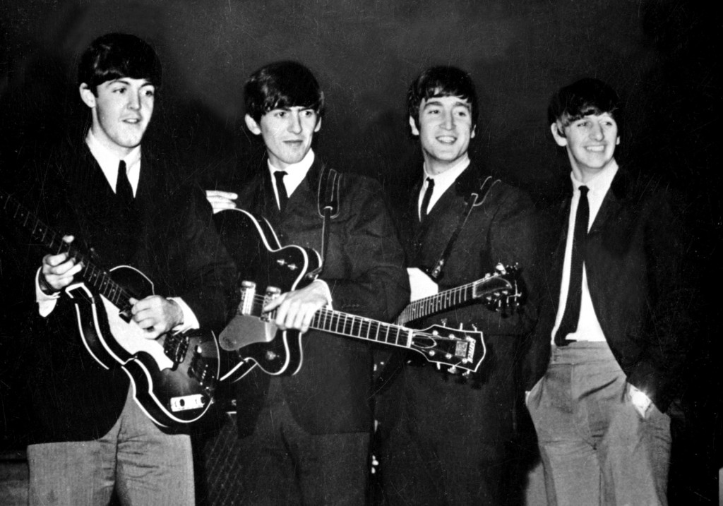 Galleria foto 'John Lennon: “I Beatles sono più famosi di Gesù” – GALLERY' - foto 4