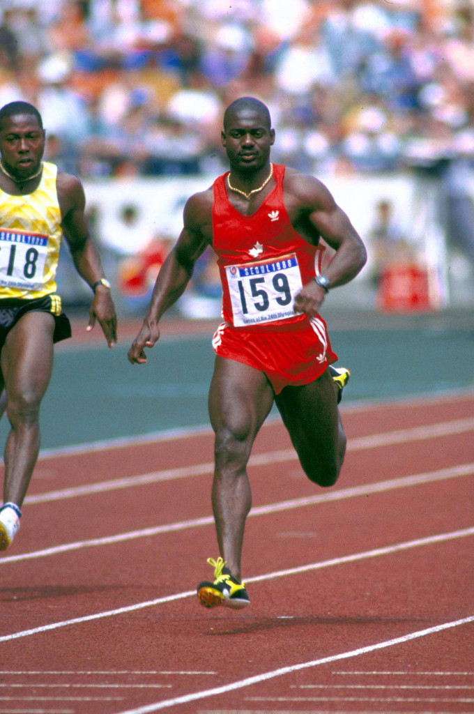 Galleria foto '5 marzo 1993: Ben Johnson è squalificato a vita' - foto 2