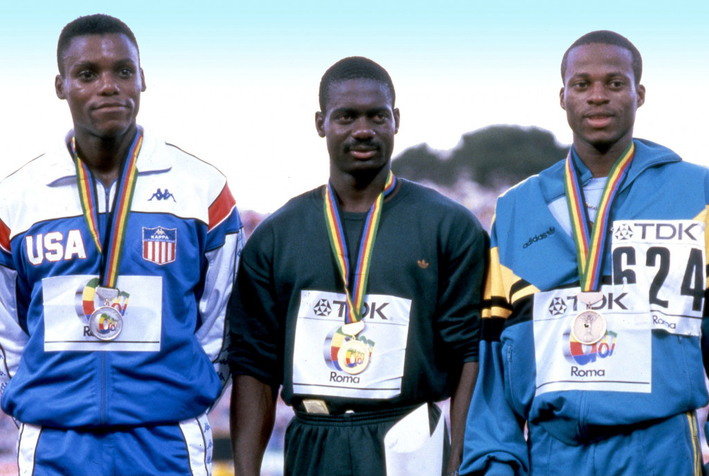 Galleria foto '5 marzo 1993: Ben Johnson è squalificato a vita' - foto 3