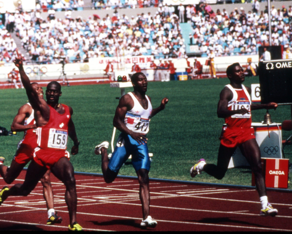 Galleria foto '5 marzo 1993: Ben Johnson è squalificato a vita' - foto 6