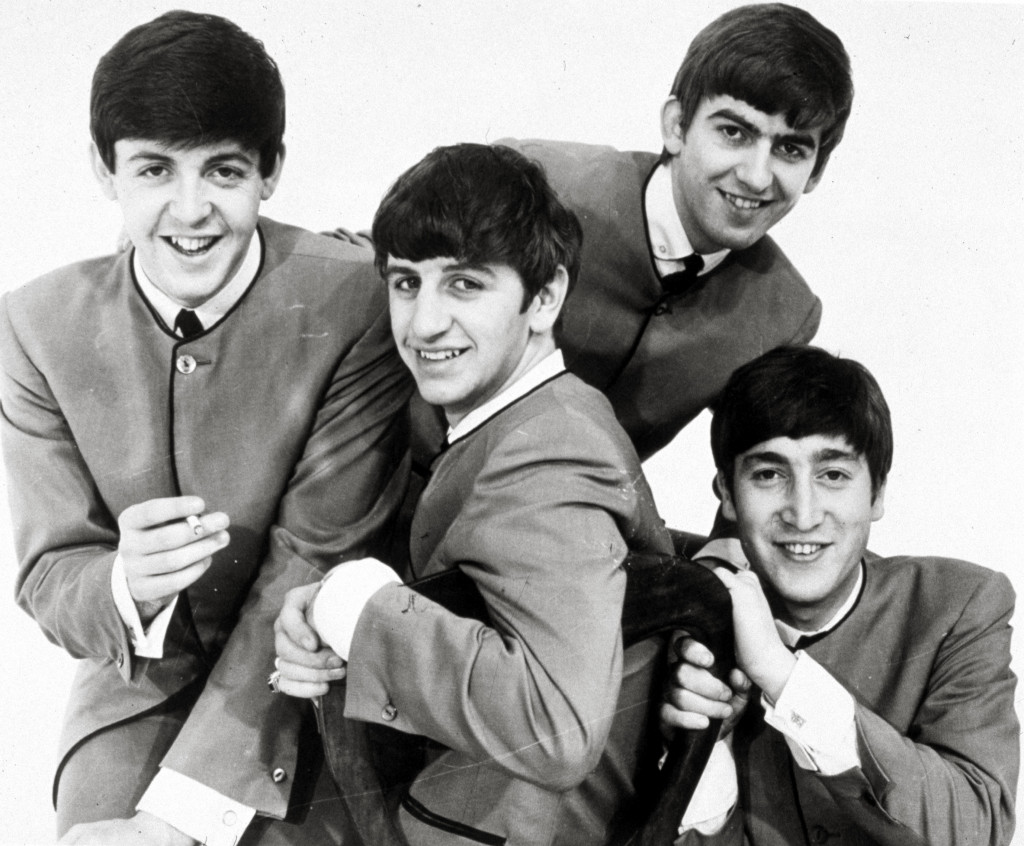 Galleria foto 'John Lennon: “I Beatles sono più famosi di Gesù” – GALLERY' - foto 5