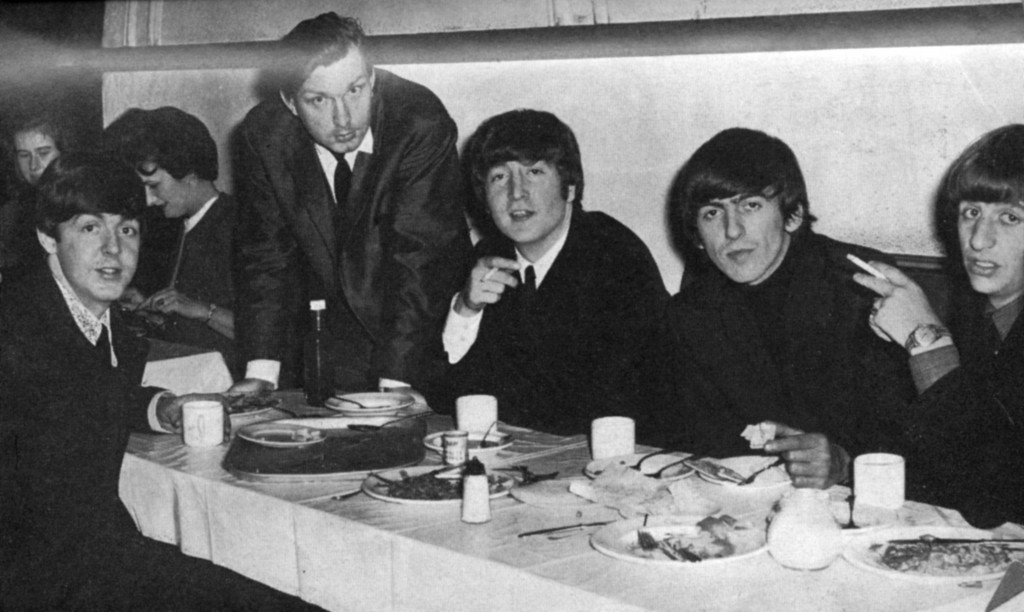 Galleria foto 'John Lennon: “I Beatles sono più famosi di Gesù” – GALLERY' - foto 7