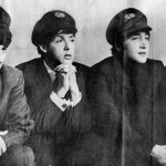 Il gruppo musicale dei Beatles