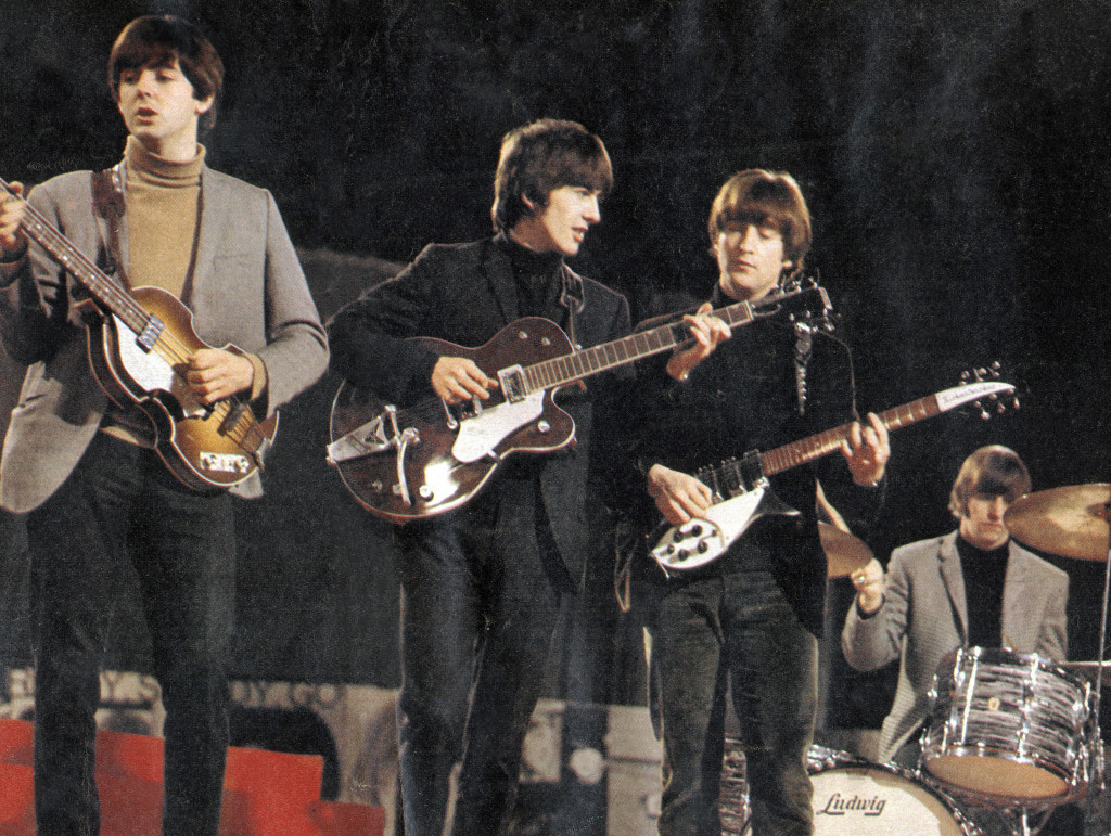 Galleria foto 'John Lennon: “I Beatles sono più famosi di Gesù” – GALLERY' - foto 9