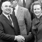 Mikhail Gorbaciov compie 90 anni: gli auguri all’ex leader sovietico