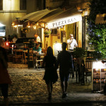 L’oroscopo del giorno di mercoledì 3 marzo, Ariete: Una persona incontrata in seratà può cambiarvi la vita