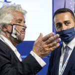 Conte studia il suo M5S tra cause, Rousseau e il peso di Grillo