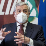 Vaccini, Tajani: “L’Ue si muova, trovi accordo per vaccino russo Sputkin”