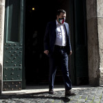 Vaccini, Salvini: “Non aspettiamo l’Ue e organizziamoci per conto nostro”