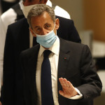 Francia, corruzione e traffico d’influenze: condannato a 3 anni l’ex presidente Sarkozy