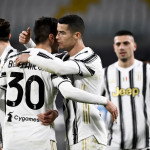 La Juve si scatena nella ripresa: Morata, Chiesa e CR7 stendono lo Spezia