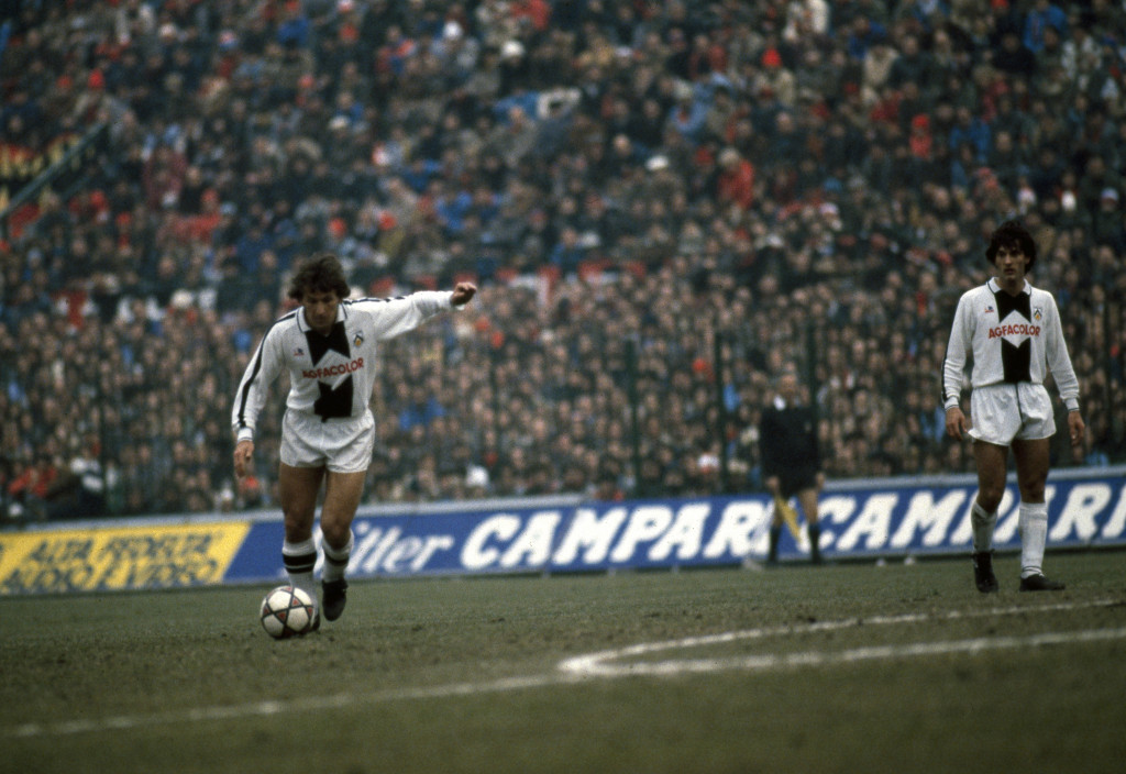 Galleria foto 'Zico, il calciatore brasiliano più famoso dopo Pelè' - foto 7