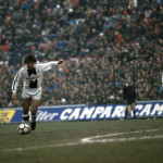 Il calciatore Arthur Antunes Coimbra detto “Zico”