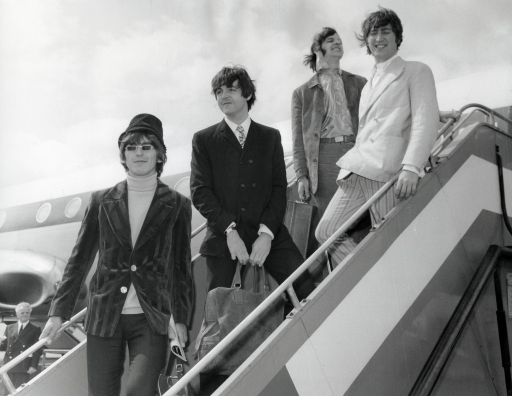 Galleria foto 'John Lennon: “I Beatles sono più famosi di Gesù” – GALLERY' - foto 11