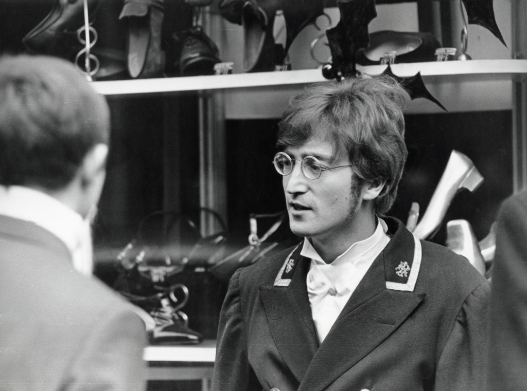 Galleria foto 'John Lennon: “I Beatles sono più famosi di Gesù” – GALLERY' - foto 12