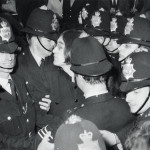 Il gruppo musicale dei Beatles