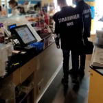 Nas, controlli nei bar degli ospedali: 132 irregolari su 382