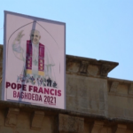 L’Iraq attende il Papa: sanificazione nella chiesa di al-Tahira