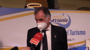 Turismo, Garavaglia