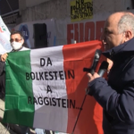 Roma, Raggi blocca le proroghe alle licenze: protesta degli ambulanti