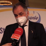 Covid, Garavaglia: “Figliuolo è la persona giusta”