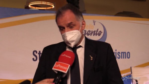 Covid, Garavaglia