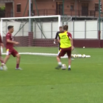 Calcio e Covid, l’Asl vieta la trasferta del Torino