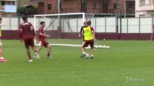 Asl vieta la trasferta del Torino