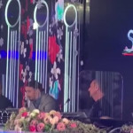 Sanremo, Ibra: “Ho detto subito sì ad Amadeus: siamo nella stessa squadra”