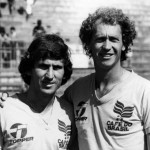 Il calciatore Arthur Antunes Coimbra detto “Zico”