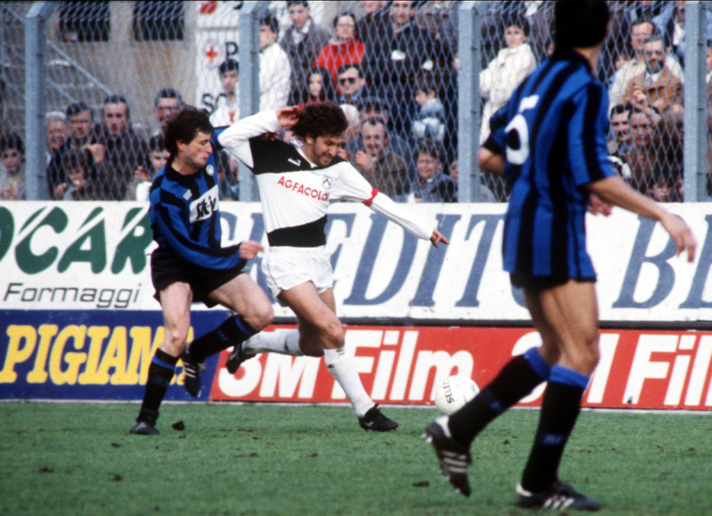 Galleria foto 'Zico, il calciatore brasiliano più famoso dopo Pelè' - foto 14