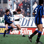 Il calciatore Arthur Antunes Coimbra detto “Zico”