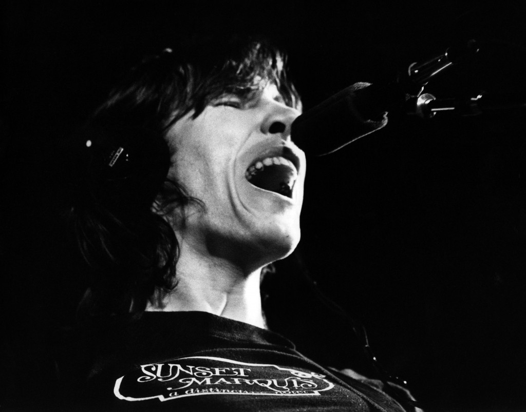 Galleria foto 'David Gilmour, compie 75 anni la chitarra dei Pink Floyd' - foto 9