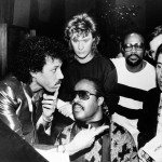 USA FOR AFRICA 1985