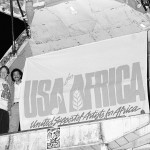 USA FOR AFRICA 1985