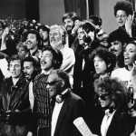 “We Are the World”, la canzone benefica più venduta della storia