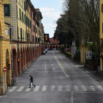 Coronavirus, Bologna sarà zona rossa dal 4 al 21 marzo