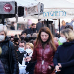 Inail, il 70% dei contagiati Covid è donna: a rischio tragitto casa-ufficio