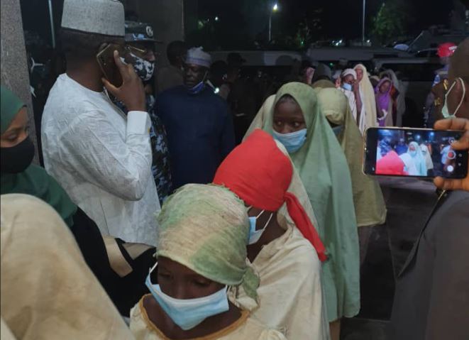 Nigeria, liberate le 279 studentesse rapite. Ieri la notizia, poi smentita: ora la conferma