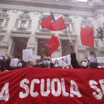 Dpcm, genitori sul piede di guerra. Il Movimento ‘Priorità alla Scuola’: “Governo incapace”