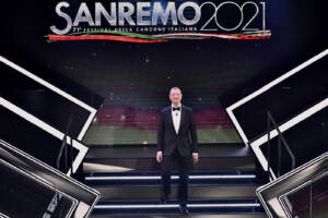 Sanremo 2021