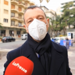 Sanremo, Amadeus: “È un Festival unico, mi auguro che non ce ne sia più uno così”