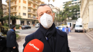 Sanremo, Amadeus
